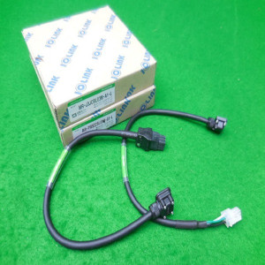 54396/서보모터엔코더파워케이블/MR-J3JCBL03M-A1-L